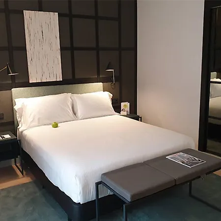 Hotel Sercotel Ayala. An Ascend Collection Bilbao