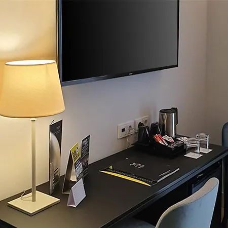 Hotel Sercotel Ayala. An Ascend Collection Bilbao