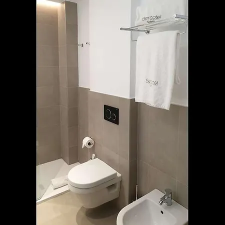 Sercotel Ayala, Ascend Collection Bilbao