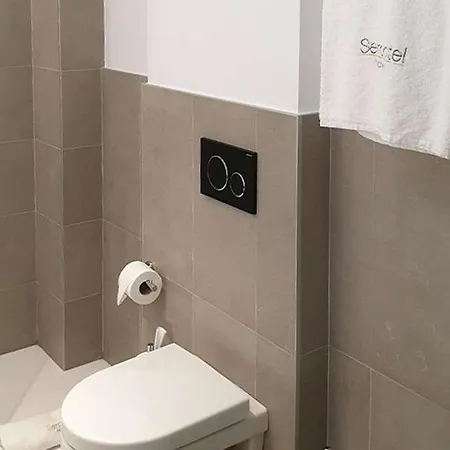 Sercotel Ayala, Ascend Collection Hotel