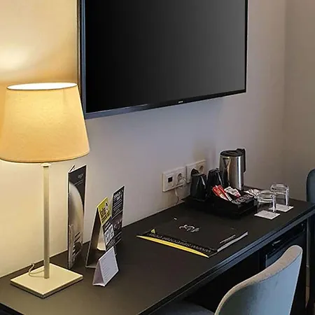 Sercotel Ayala, Ascend Collection Hotel *