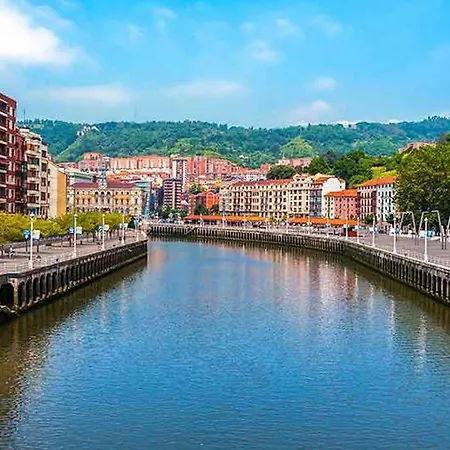 Sercotel Ayala, Ascend Collection Hotel Bilbao