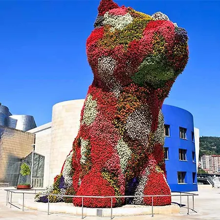 Sercotel Ayala, An Ascend Collection Бильбао