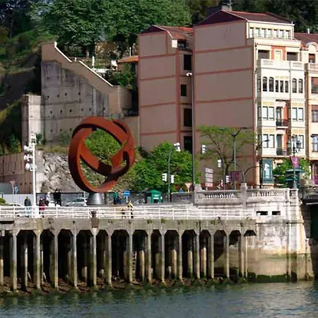 فندق Sercotel Ayala, An Ascend Collection *