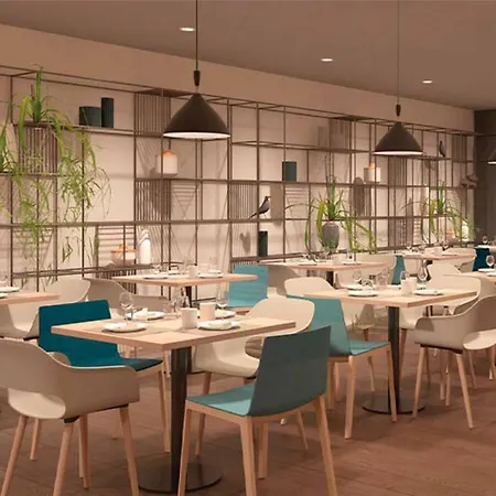 Sercotel Ayala, An Ascend Collection Hotel