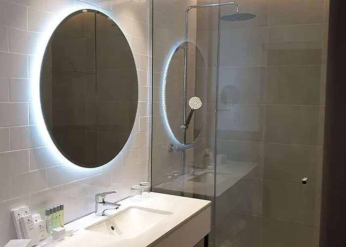 Sercotel Ayala, An Ascend Collection فندق بلباو