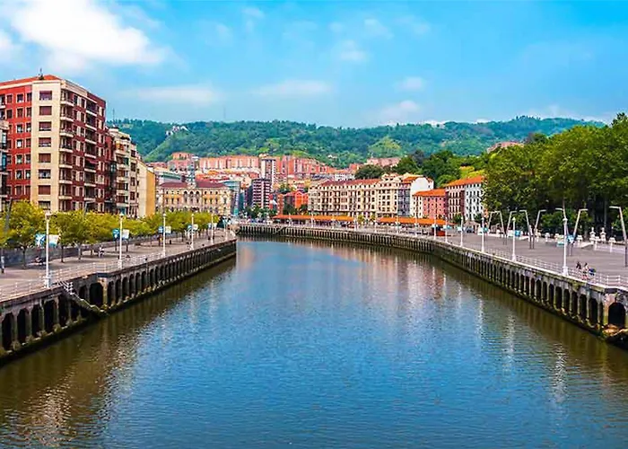 فندق Sercotel Ayala, An Ascend Collection