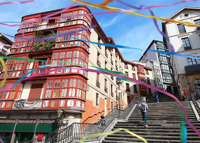 Sercotel Ayala, An Ascend Collection * بلباو