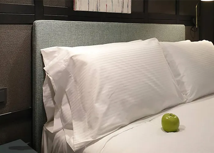 فندق Sercotel Ayala, An Ascend Collection بلباو