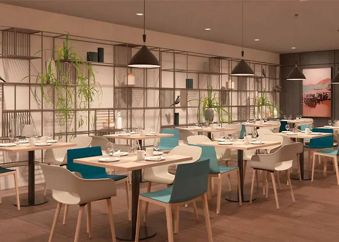 Sercotel Ayala, An Ascend Collection فندق