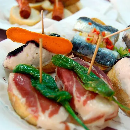 Sercotel Ayala, An Ascend Collection Bilbao