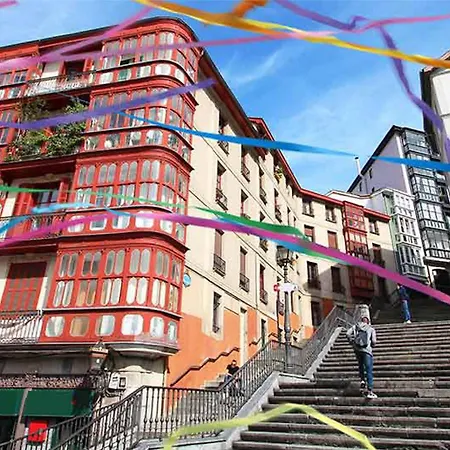 Sercotel Ayala, An Ascend Collection * Bilbao