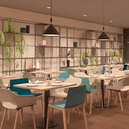 Sercotel Ayala, Ascend Collection * ビルバオ