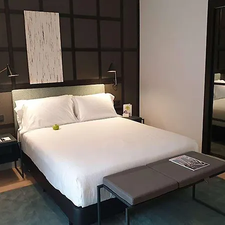 ホテル Sercotel Ayala, Ascend Collection
